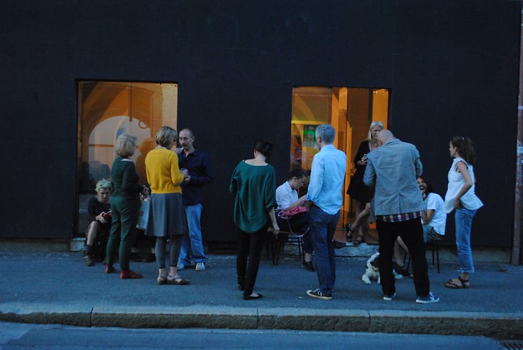 Hleb Teatar 2015 - GuestRoomMaribor