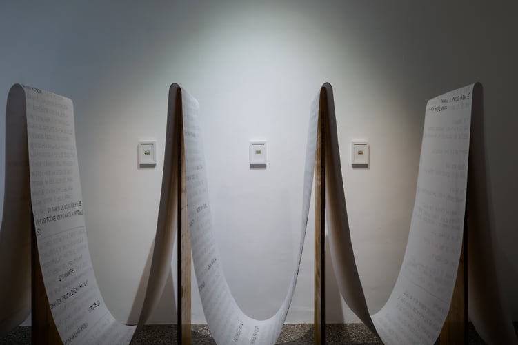 Lene Lekse Lucija Klauz Danilo Milovanovic - GuestRoomMaribor