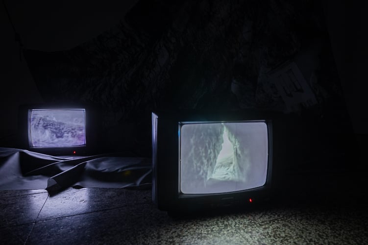 Lene Lekse Lucija Klauz Danilo Milovanovic - GuestRoomMaribor