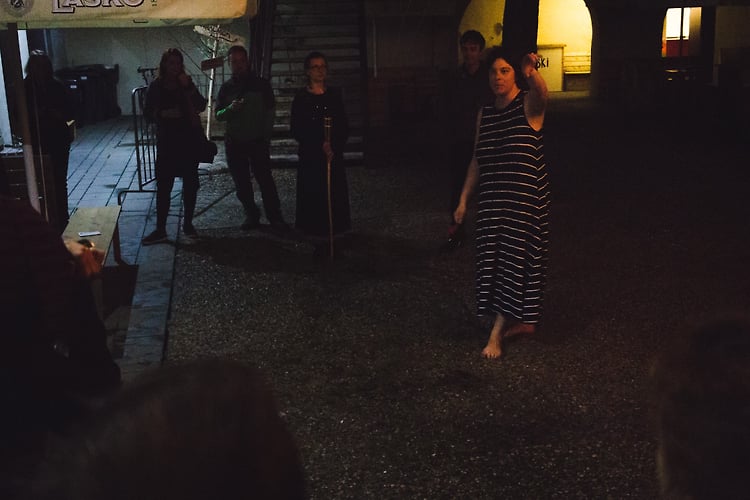 Martina Kartelo 2016 - GuestRoomMaribor