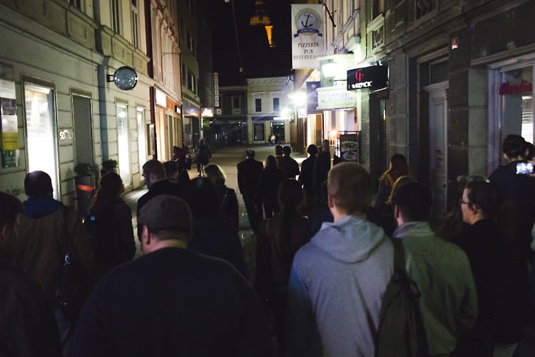 Martina Kartelo 2016 - GuestRoomMaribor