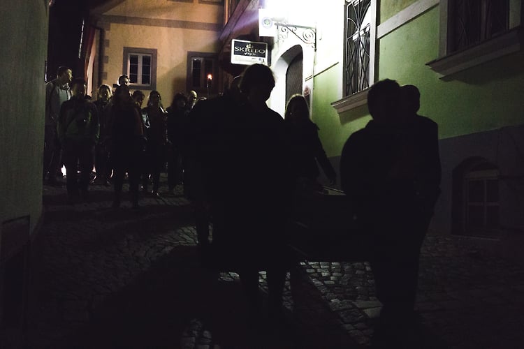 Martina Kartelo 2016 - GuestRoomMaribor