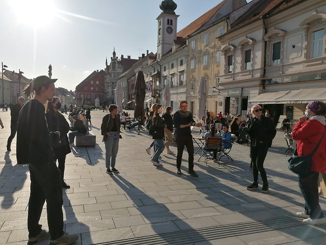 Danilo Milovanovic 2021 - GuestRoomMaribor