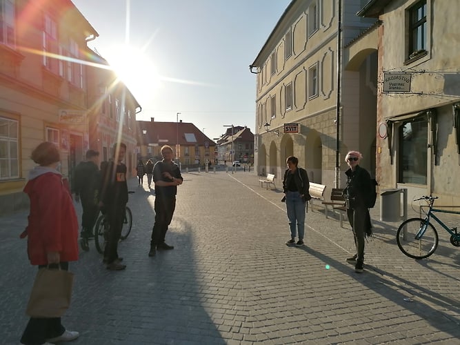 Danilo Milovanovic 2021 - GuestRoomMaribor