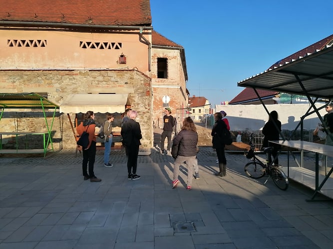 Danilo Milovanovic 2021 - GuestRoomMaribor