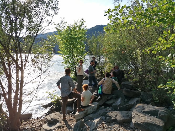 Claudio Beorchia 2021 - GuestRoomMaribor