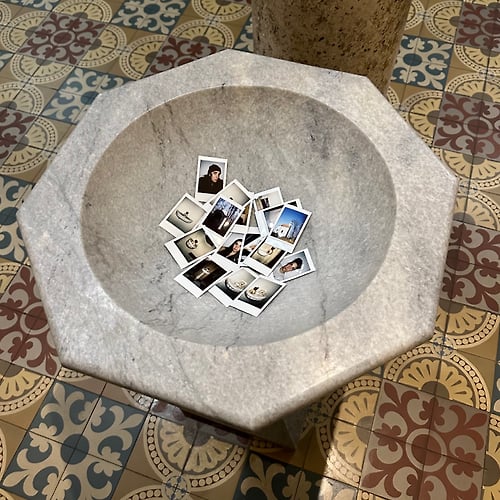 Annahita Brooks 2023 - GuestRoomMaribor