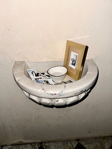 Annahita Brooks 2023 - GuestRoomMaribor