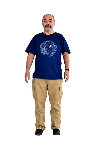 Keisuke Oki Eng - GuestRoomMaribor