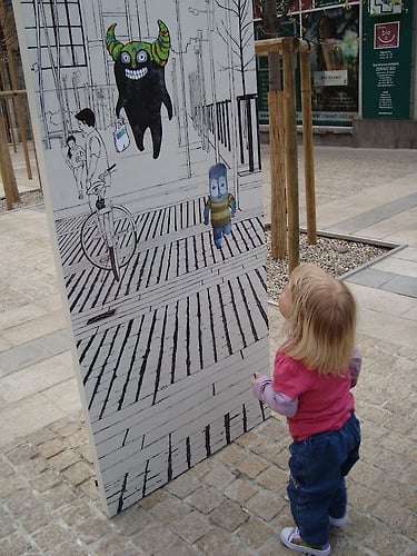 Mafalda Neves Eng - GuestRoomMaribor