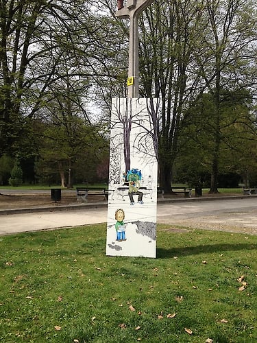 Mafalda Neves Eng - GuestRoomMaribor