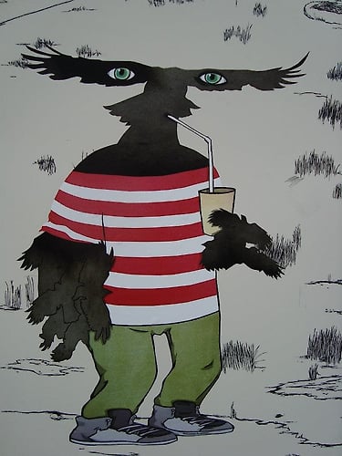 Mafalda Neves Eng - GuestRoomMaribor