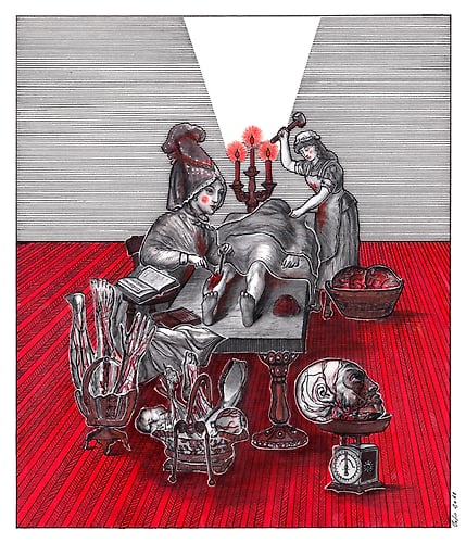 Maja Poljanc: Identitetne politike - GuestRoomMaribor