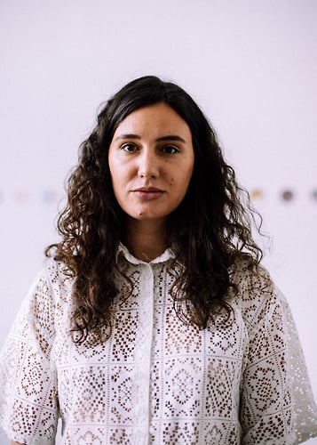 MARTYNA MILLER - GuestRoomMaribor