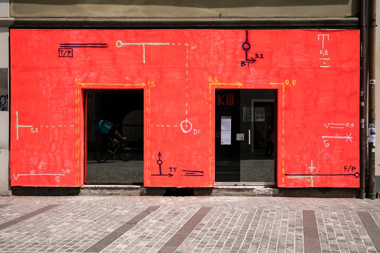 Danilo Milovanovic 2021 - GuestRoomMaribor