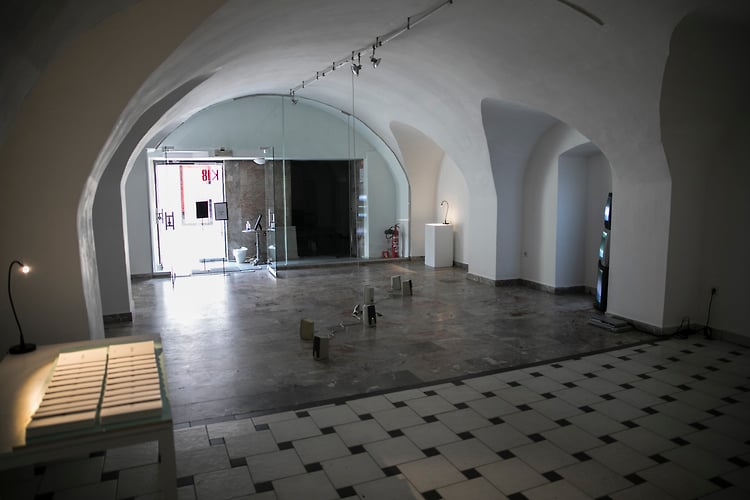 Claudio Beorchia 2021 - GuestRoomMaribor