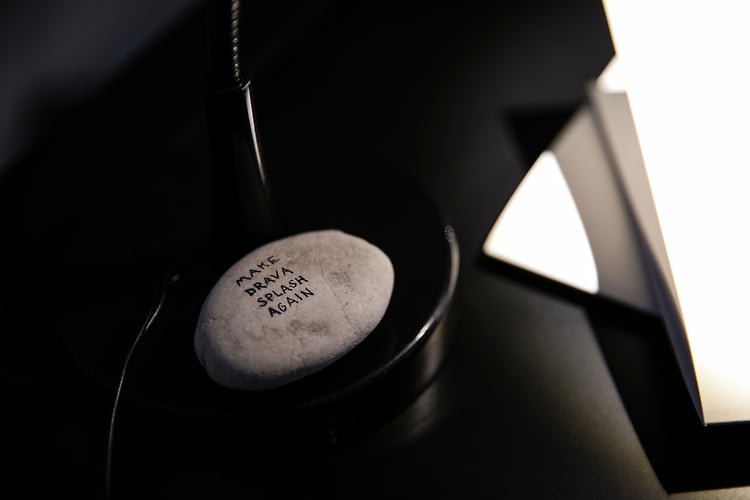 Claudio Beorchia 2021 - GuestRoomMaribor