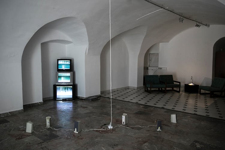 Claudio Beorchia 2021 - GuestRoomMaribor