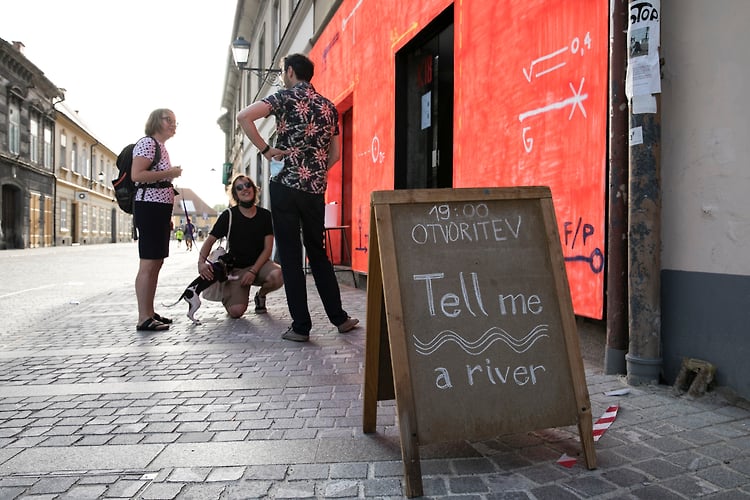 Claudio Beorchia 2021 - GuestRoomMaribor