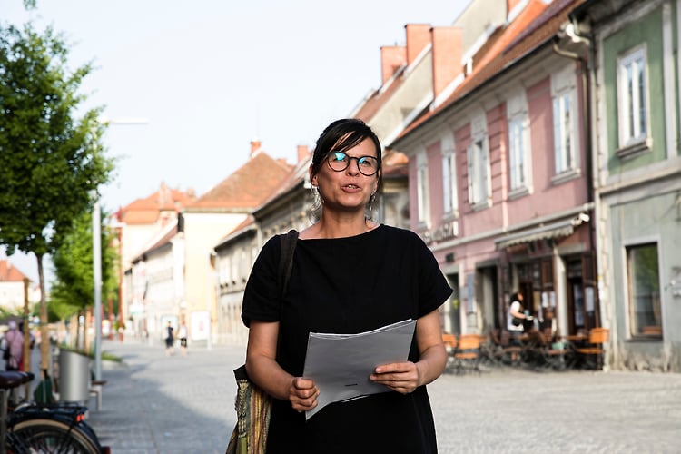 Claudio Beorchia 2021 - GuestRoomMaribor