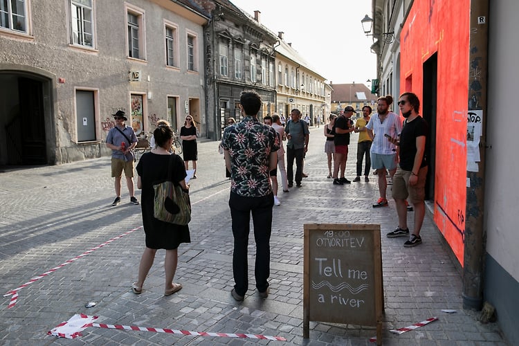 Claudio Beorchia 2021 - GuestRoomMaribor