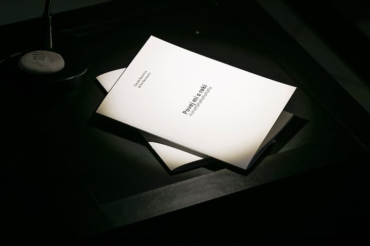 Claudio Beorchia 2021 - GuestRoomMaribor