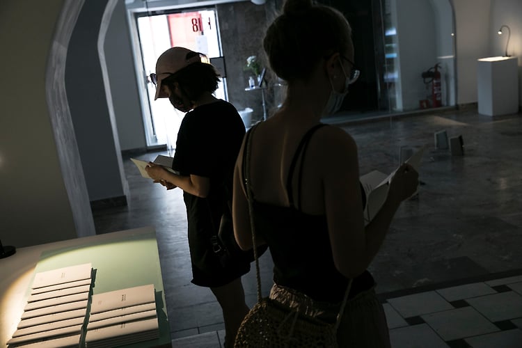 Claudio Beorchia 2021 - GuestRoomMaribor