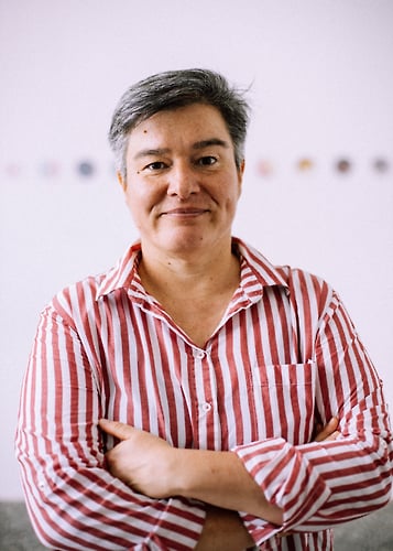 TERI SZŰCS - GuestRoomMaribor