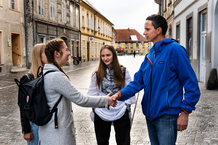 Kaj Pocnejo Volk Medved In Ris Ko Mislijo Da Jih Nihce Ne Gleda - GuestRoomMaribor