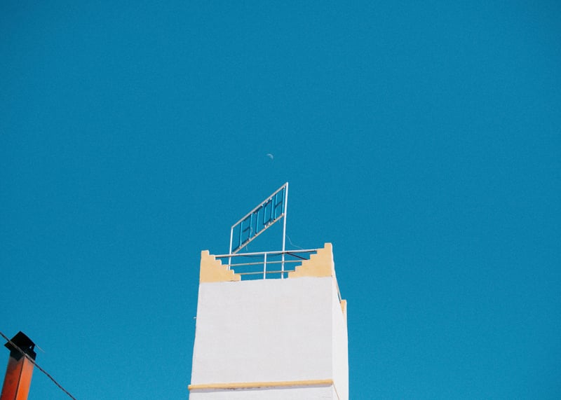 Persistence Of Memory - Hannah Birenz - Photographs