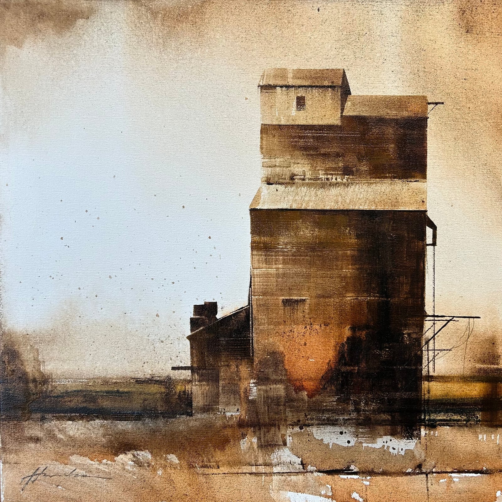 CHARLIE HUNTER hunter-studio