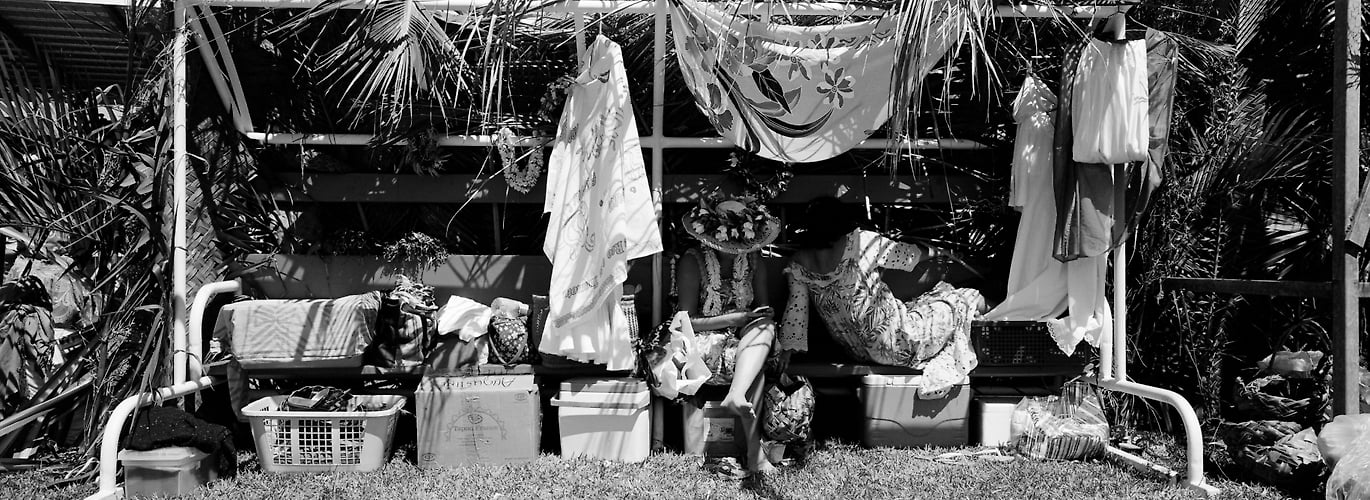 Te Haamaitai Tu Nei Te Atua Iaoe - GREGORY BOISSY