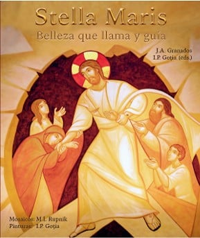 Libro Stella Maris - Ioan Gotia, the art of painting
