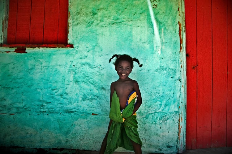 Boipeba, Brasil - Laxmi