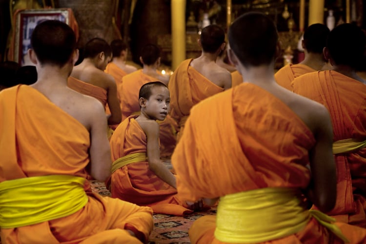 Viantiane, Laos - Laxmi
