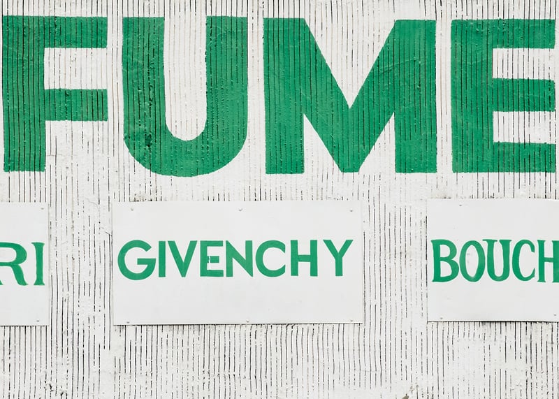 Untitled Perfume Wholesale - JANI ZUBKOVS