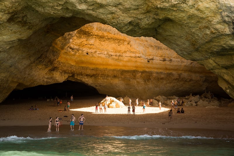 Places - Jason Campbell