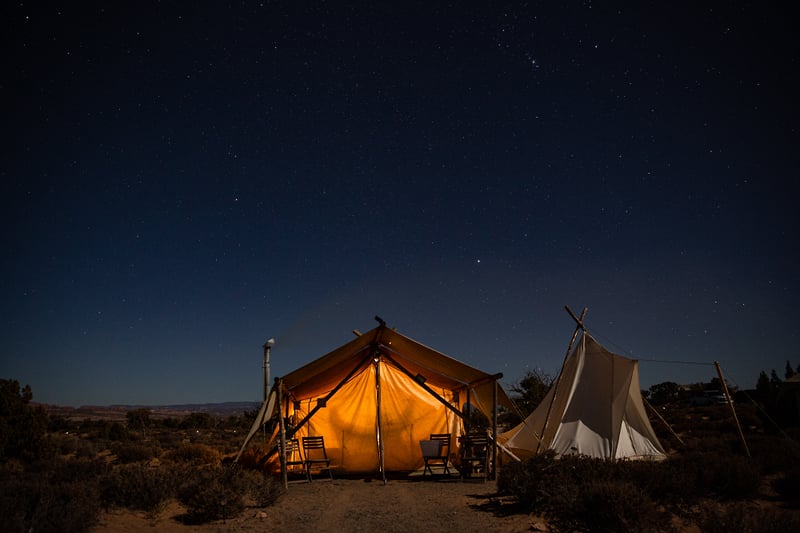 Moab Utah - Jason Campbell