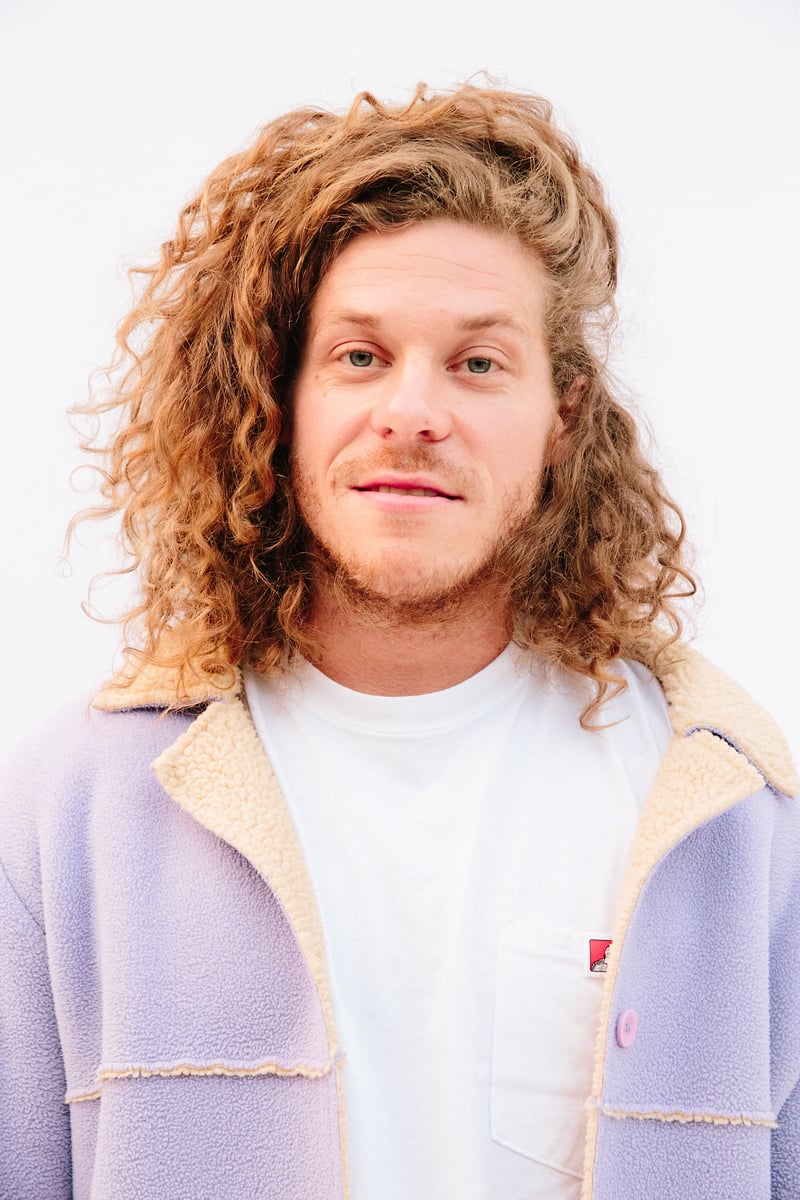 Blake Anderson Los Angeles 2019 - Jason Campbell