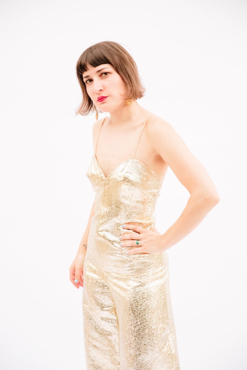 Emily Panic Los Angeles 2019 - Jason Campbell