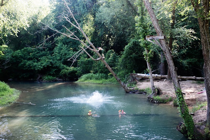 Alabama - Jason Campbell