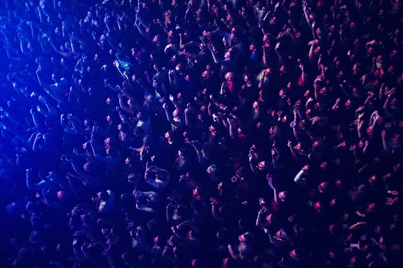 Places - Jason Campbell