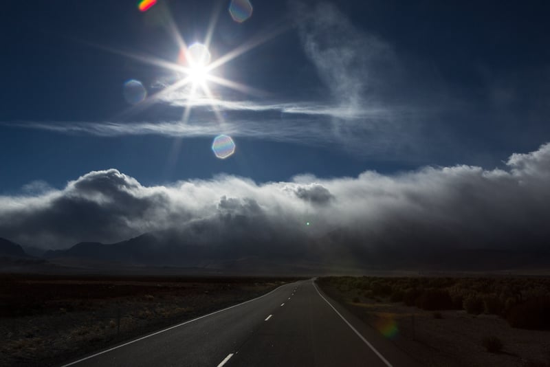 Places - Jason Campbell