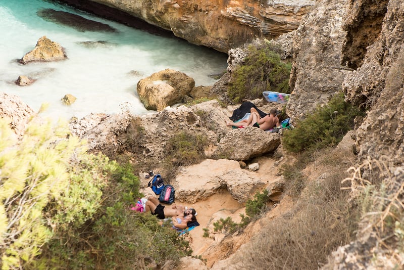 Places - Jason Campbell