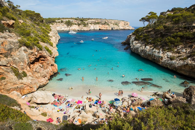 Places - Jason Campbell