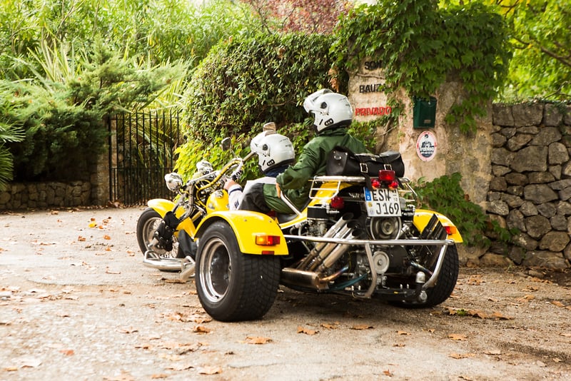 Places - Jason Campbell