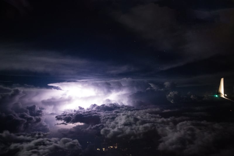 Places - Jason Campbell