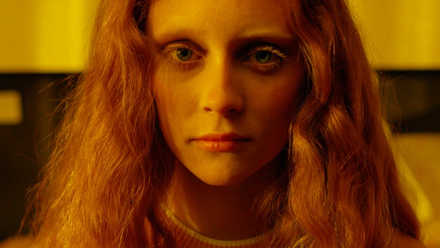 Vogue Meet The Swinton Sisters - JAVIER CORTÉS