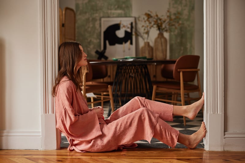 Hermanas Parker Revista Ad Vogue Glamour Vanity Fair Y Gq - JAVIER CORTÉS