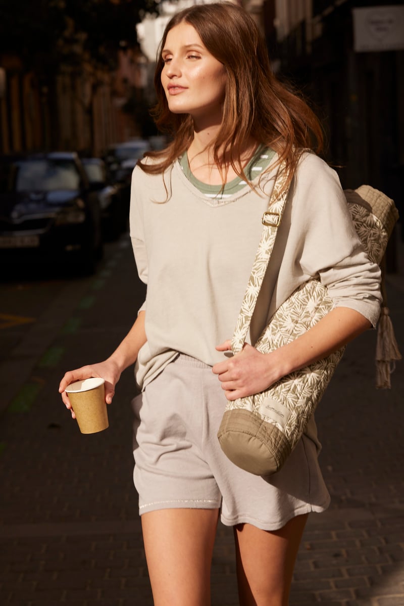 Hermanas Parker Revista Ad Vogue Glamour Vanity Fair Y Gq - JAVIER CORTÉS